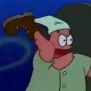 Idk why this is here but it won't let me get rid of it.